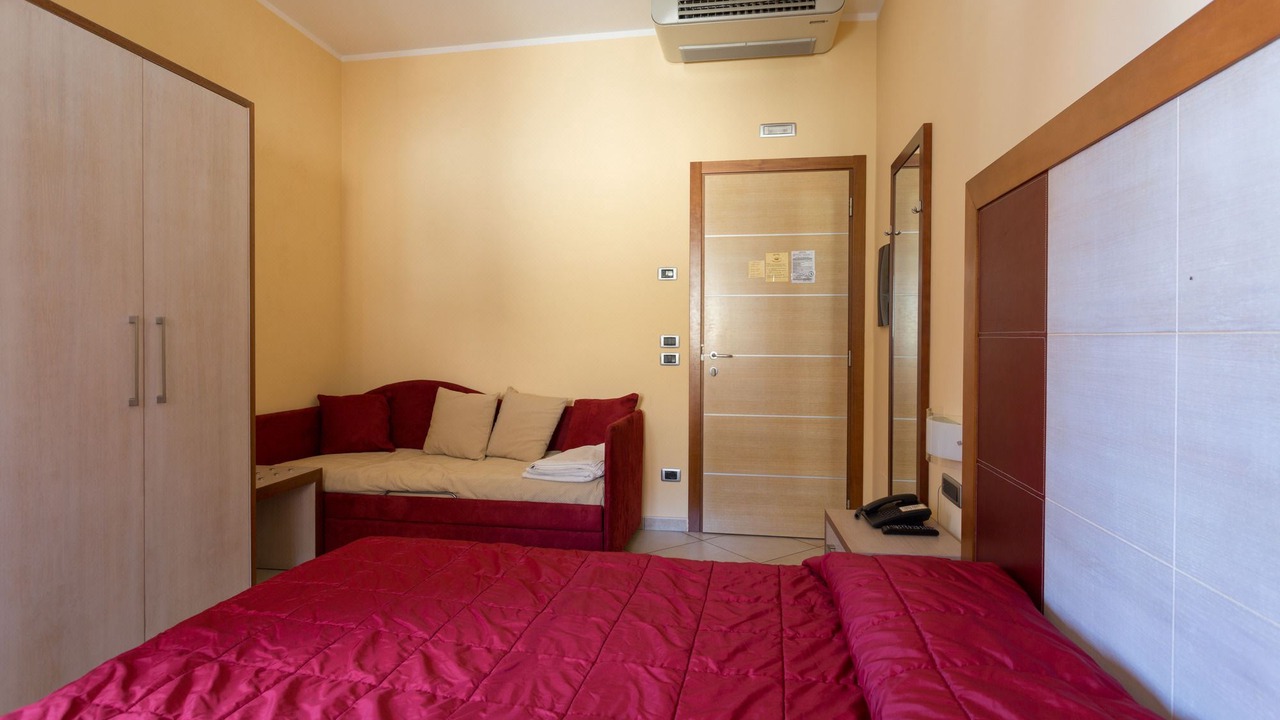Photo of Bedroom in Serra San Bruno