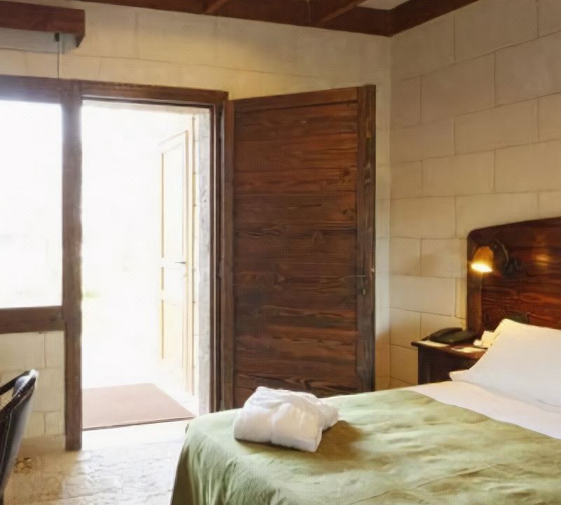 Photo of Bedroom in Noicattaro