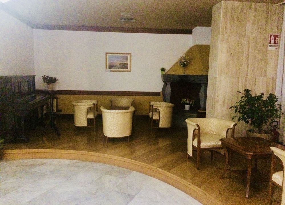 Photo of Livingroom in Lagonegro