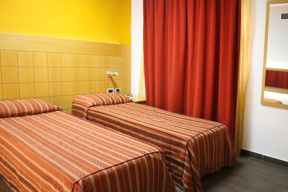 Photo of Bedroom in Vergiate