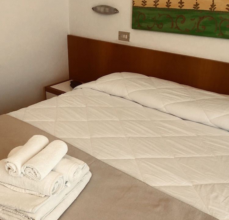 Photo of Bedroom in Alba