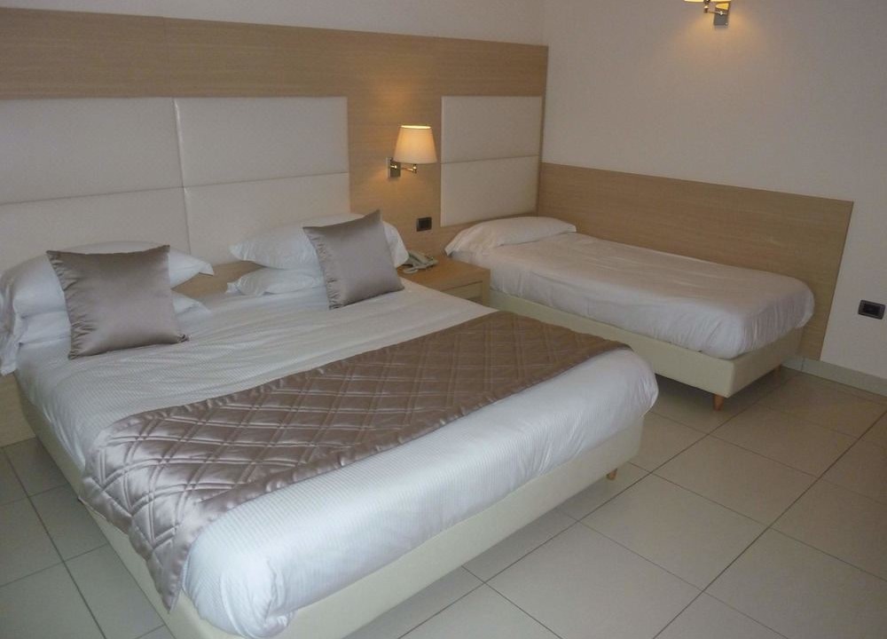 Photo of Bedroom in Amantea