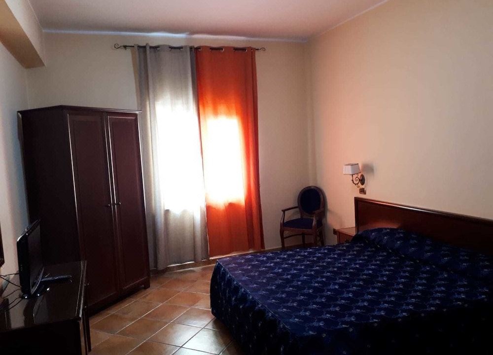 Photo of Bedroom in Pergusa