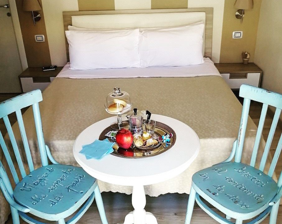 Photo of Livingroom in Mileto