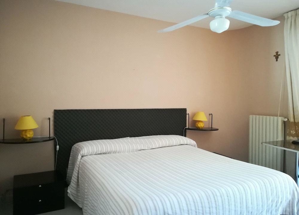 Photo of Bedroom in San Giuseppe Jato