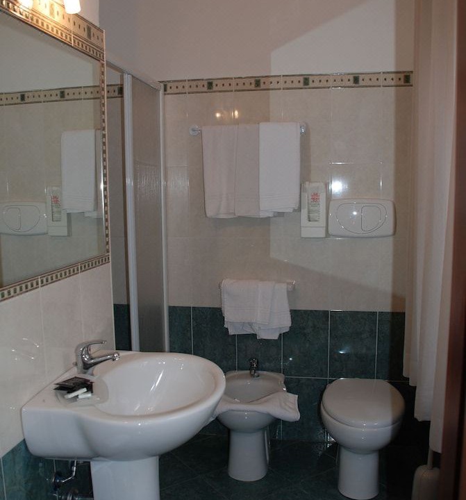 Photo of Bathroom in Simonetta