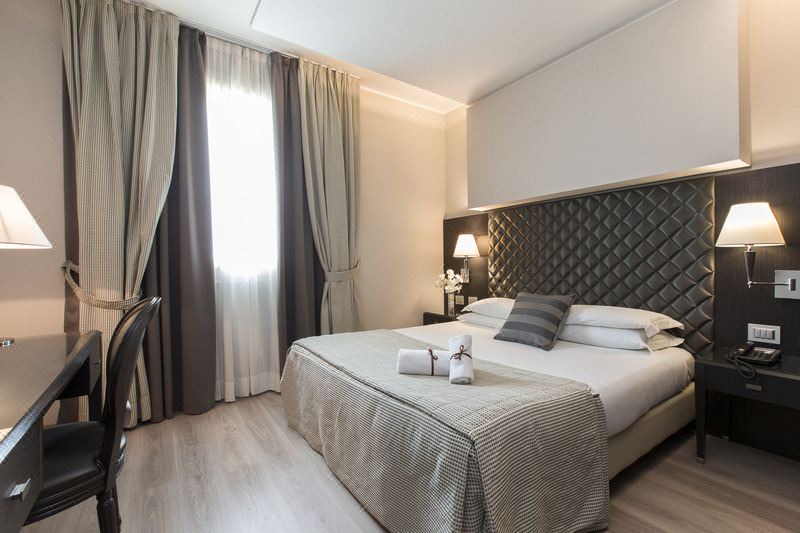 Photo of Bedroom in Lomazzo