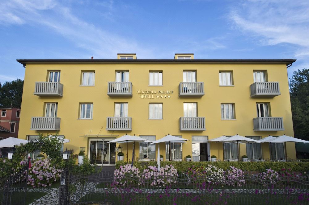 Photo of Buildings in San Nicolo
