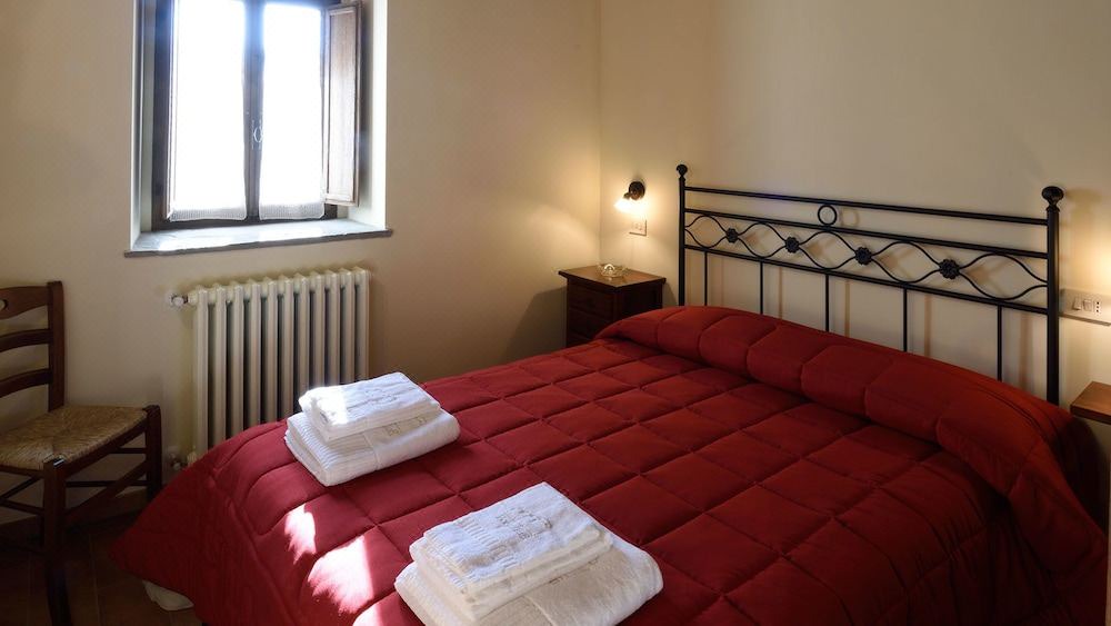 Photo of Bedroom in Castel del Giudice