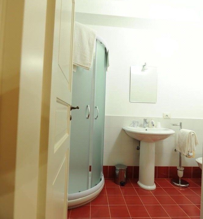 Photo of Bathroom in Gioiosa Ionica