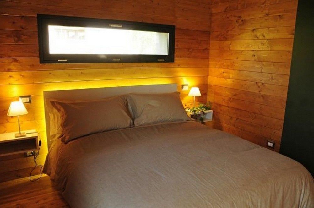 Photo of Bedroom in Corleone