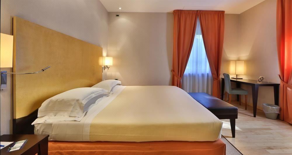 Photo of Bedroom in Monticelli Terme
