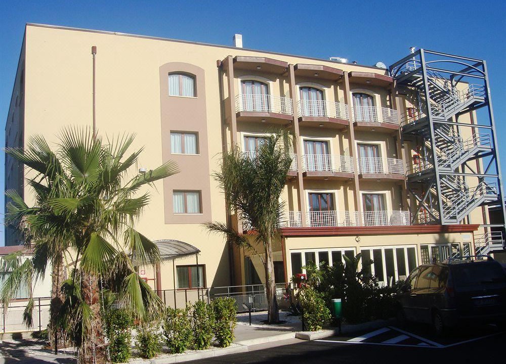 Photo of Buildings in Divieto