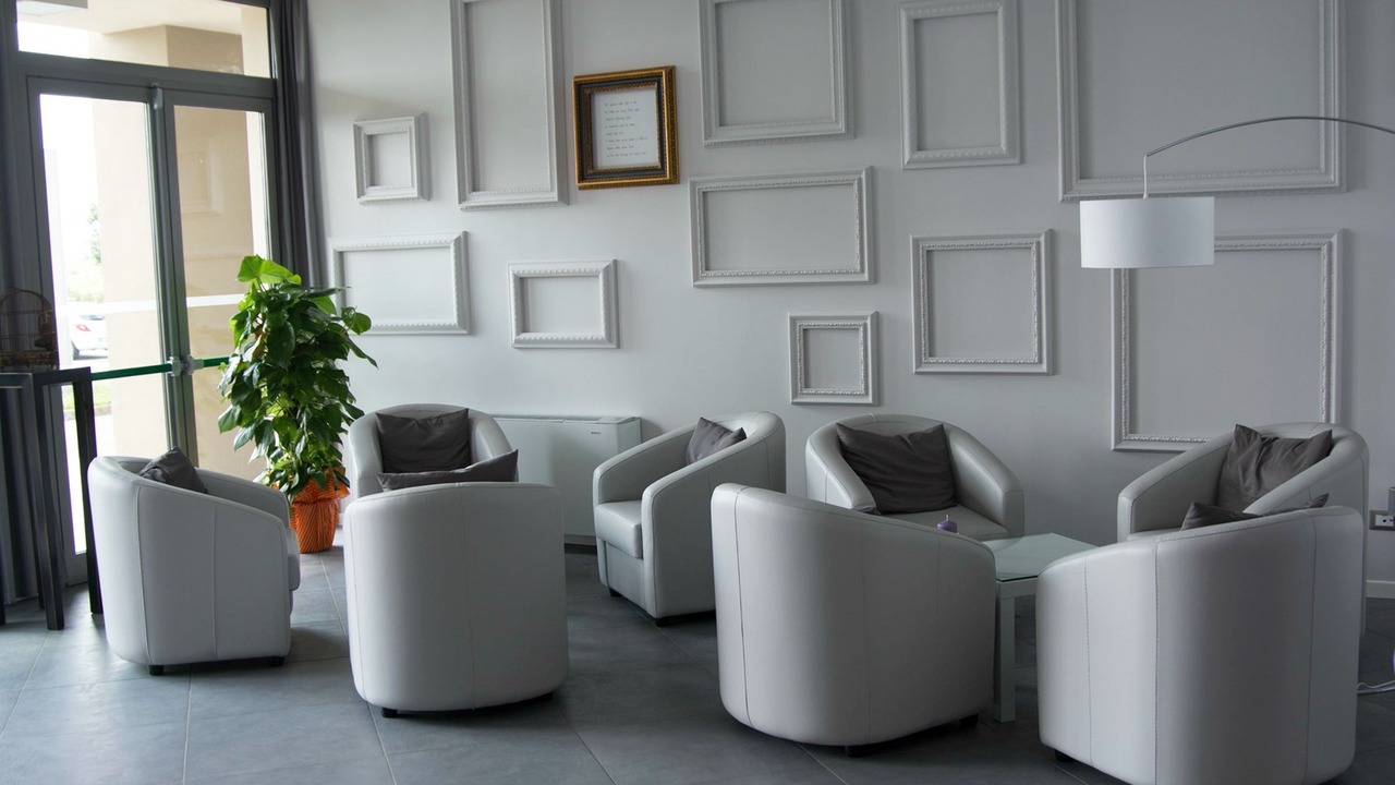 Photo of Livingroom in Larciano