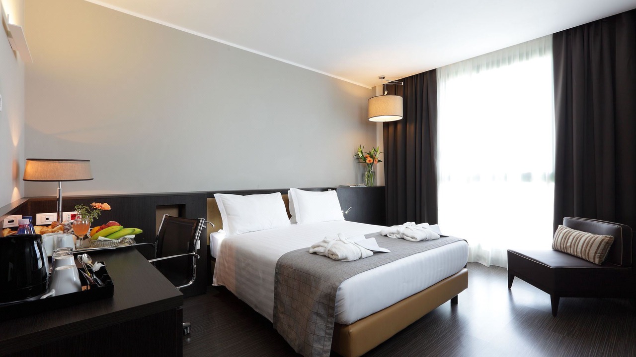 Photo of Bedroom in Sestri Ponente