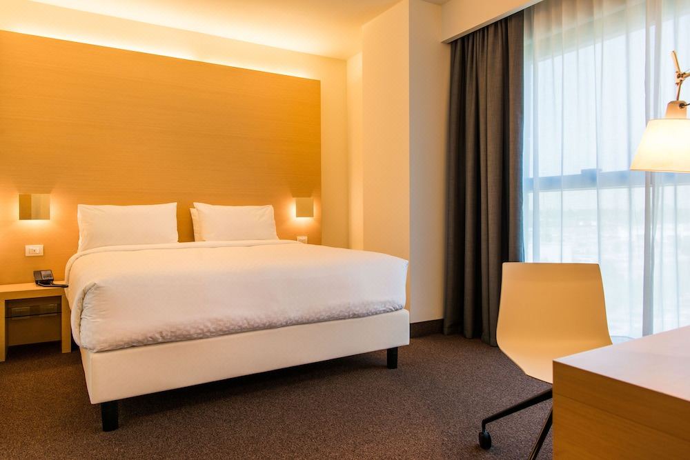 Photo of Bedroom in Pagnano