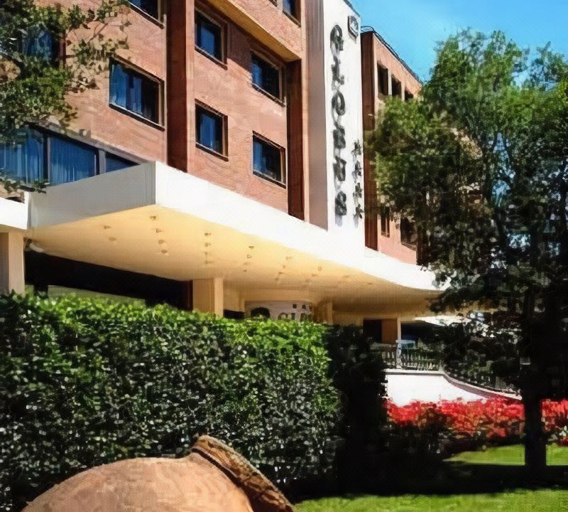 Photo of Buildings in Forli