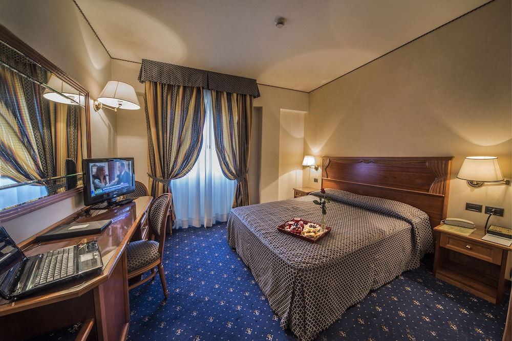 Photo of Bedroom in Montevarchi