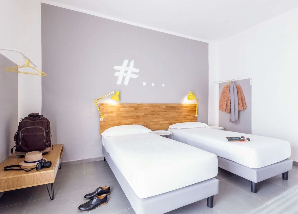 Photo of Bedroom in Brindisi
