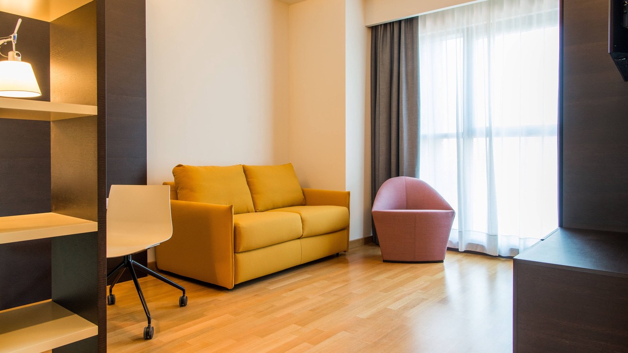 Photo of Livingroom in Pagnano