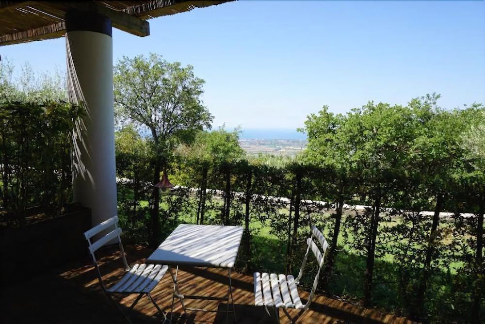 Photo of Patio Balcony in Capaccio-Paestum