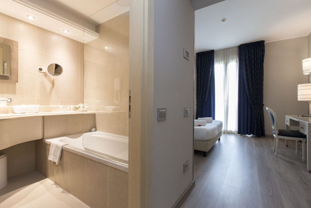 Photo of Bathroom in Lomazzo