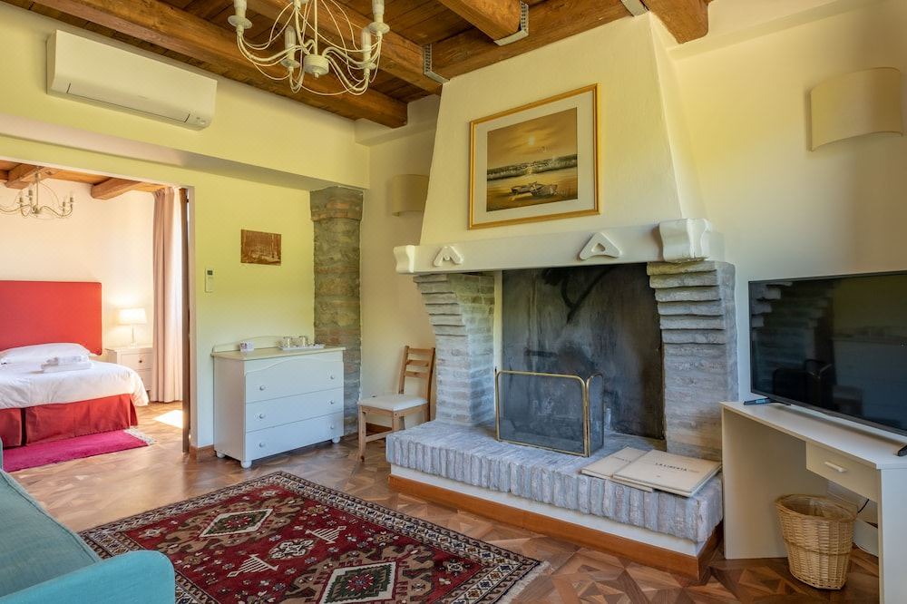 Photo of Livingroom in Sasso Marconi