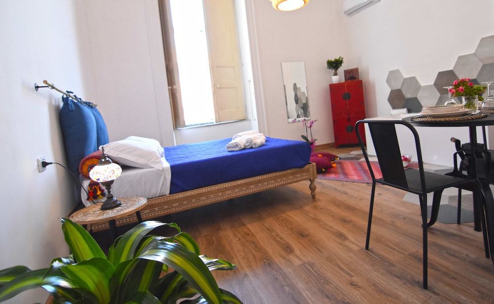 Photo of Livingroom in San Ferdinando