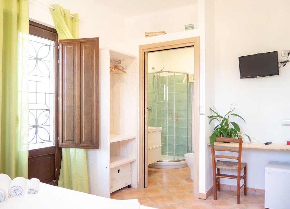 Photo of Bedroom in San Severino
