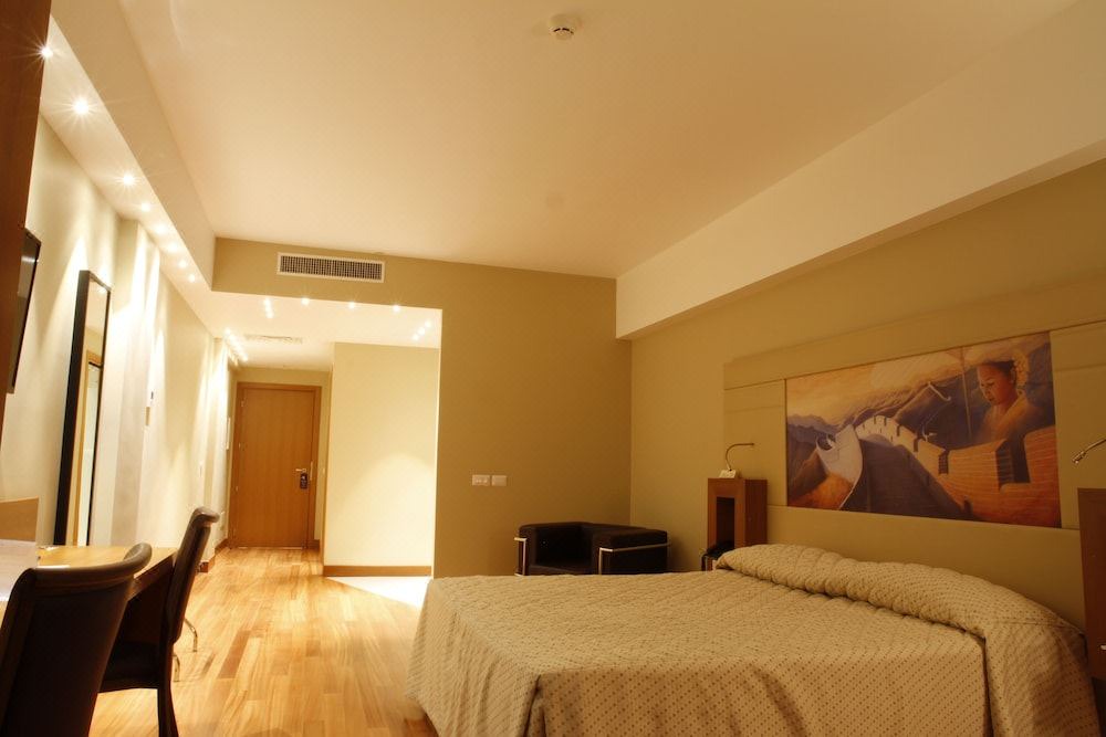 Photo of Bedroom in Contrada Pantano d'Arci
