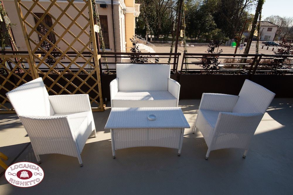 Photo of Patio Balcony in Quinto di Treviso