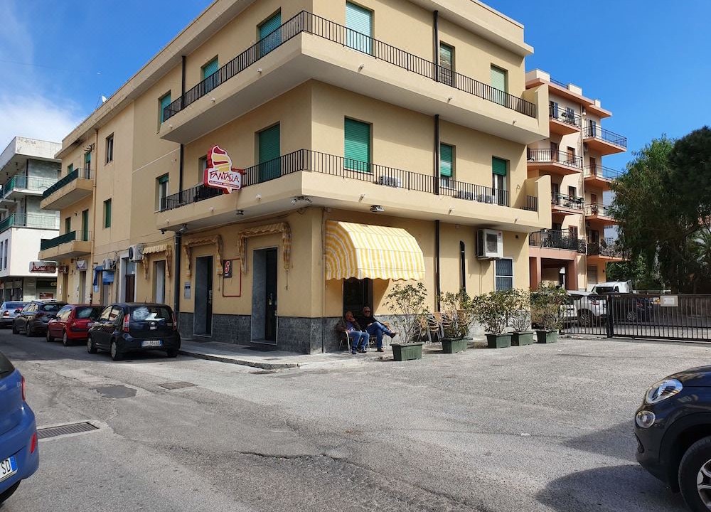 Photo of Others in Brancaleone Marina