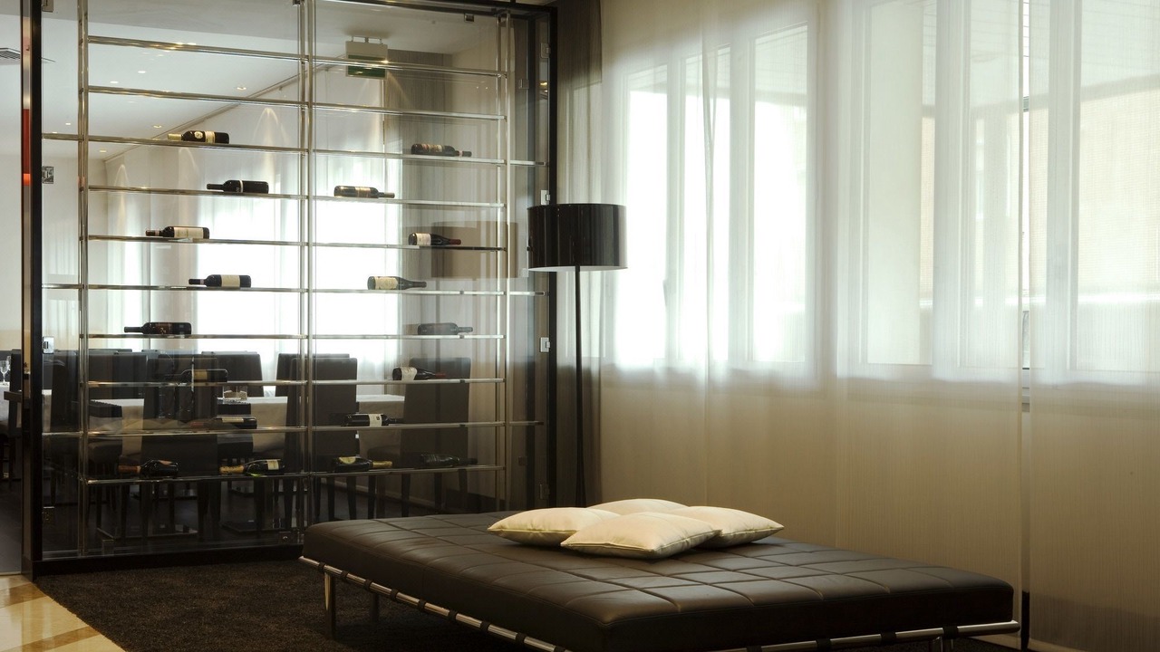 Photo of Bedroom in Trieste Old Town