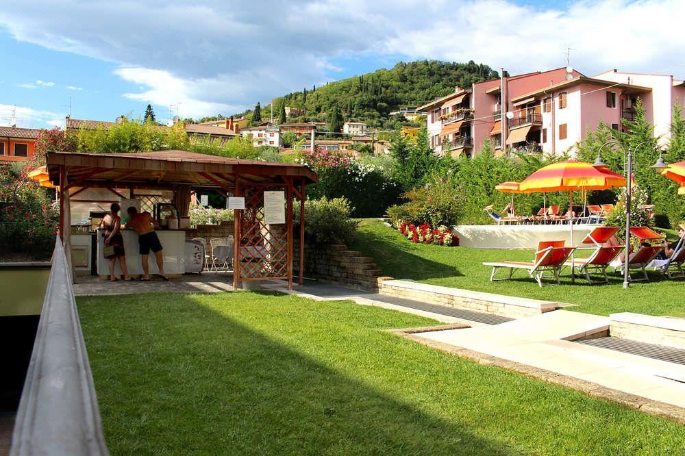 Photo of Buildings in Cavaion Veronese