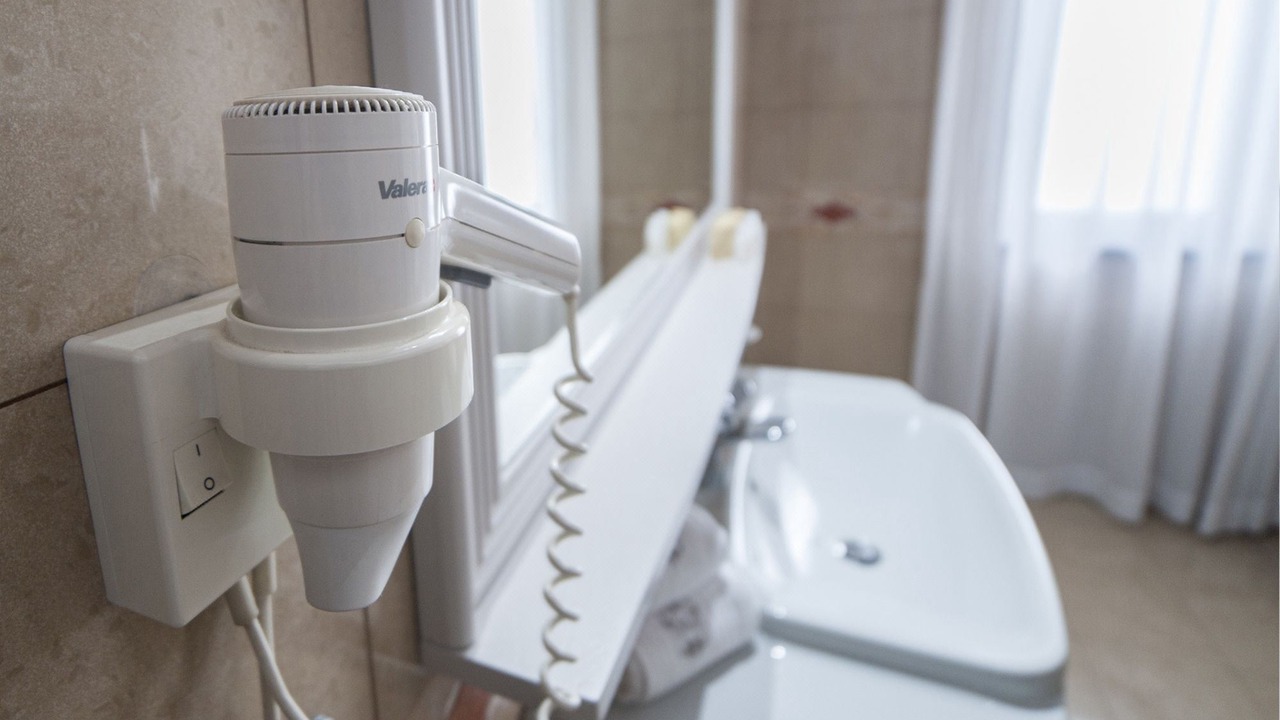 Photo of Bathroom in Qualiano