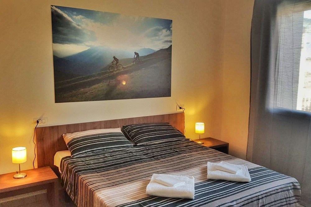 Photo of Bedroom in Centro Urbano