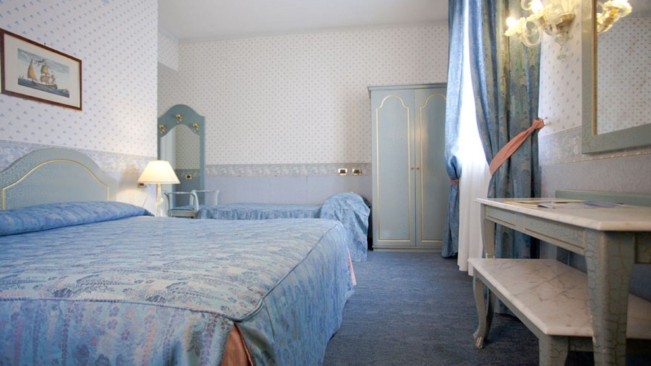 Photo of Bedroom in Bentivoglio