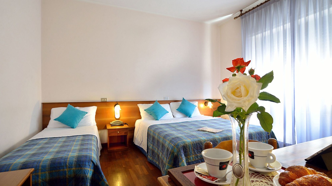 Photo of Bedroom in Torgiano