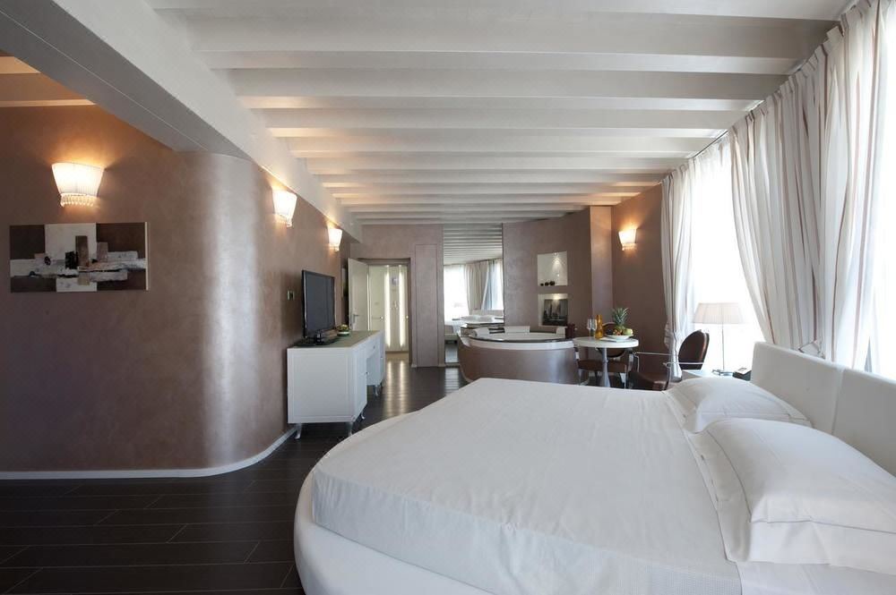 Photo of Bedroom in Rodengo-Saiano