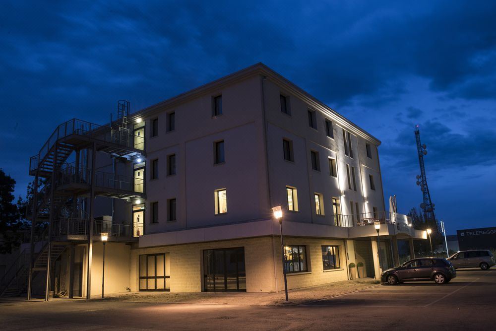 Photo of Buildings in Cavriago