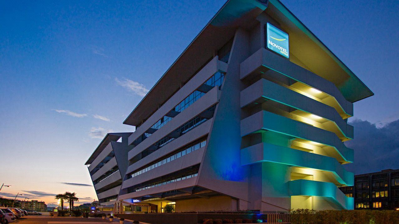 Photo of Buildings in Torrino
