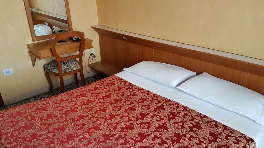Photo of Bedroom in Chieti