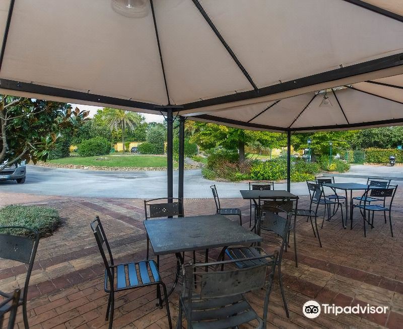 Photo of Patio Balcony in Selva Candida