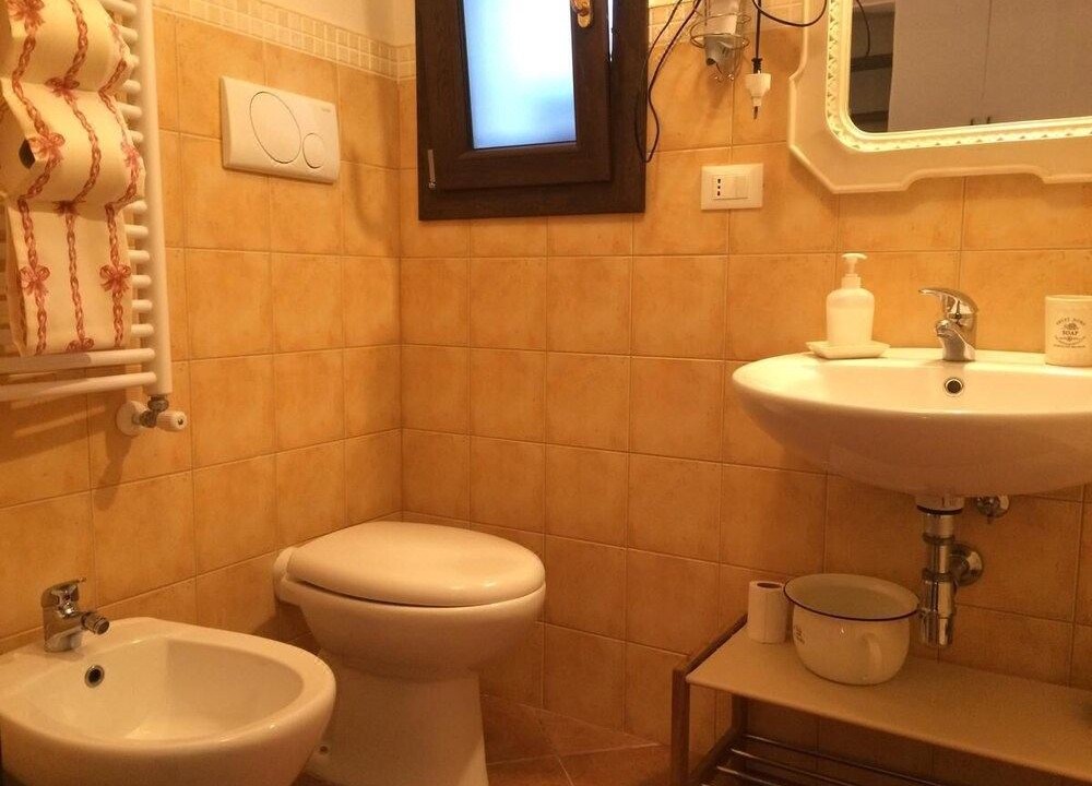 Photo of Bathroom in Carovigno