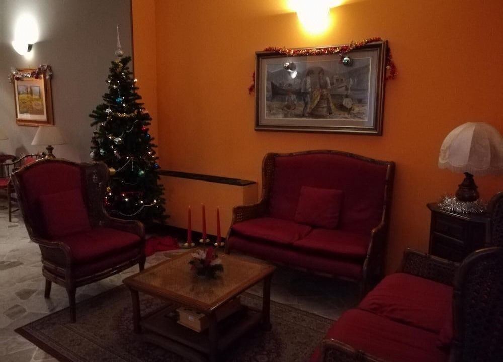 Photo of Livingroom in Oleggio