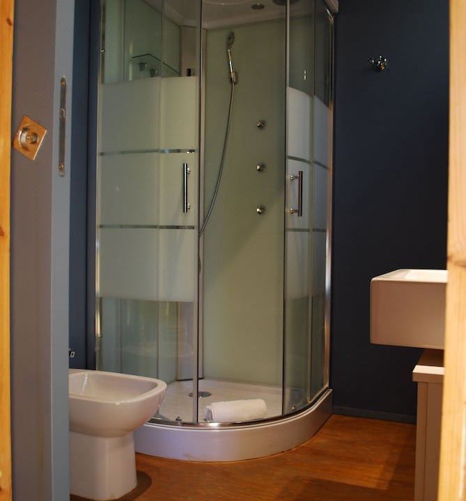 Photo of Bathroom in Corleone