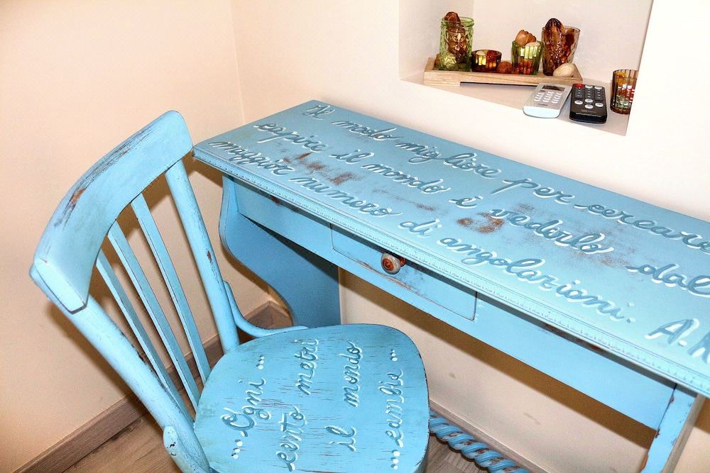 Photo of Bedroom in Mileto