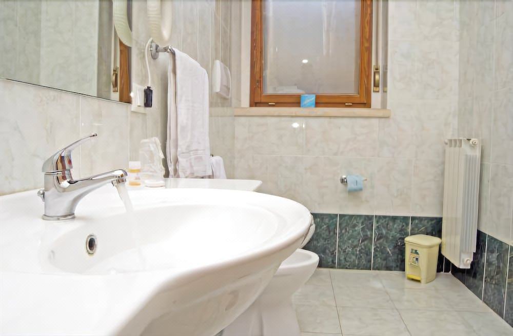 Photo of Bathroom in Ariccia