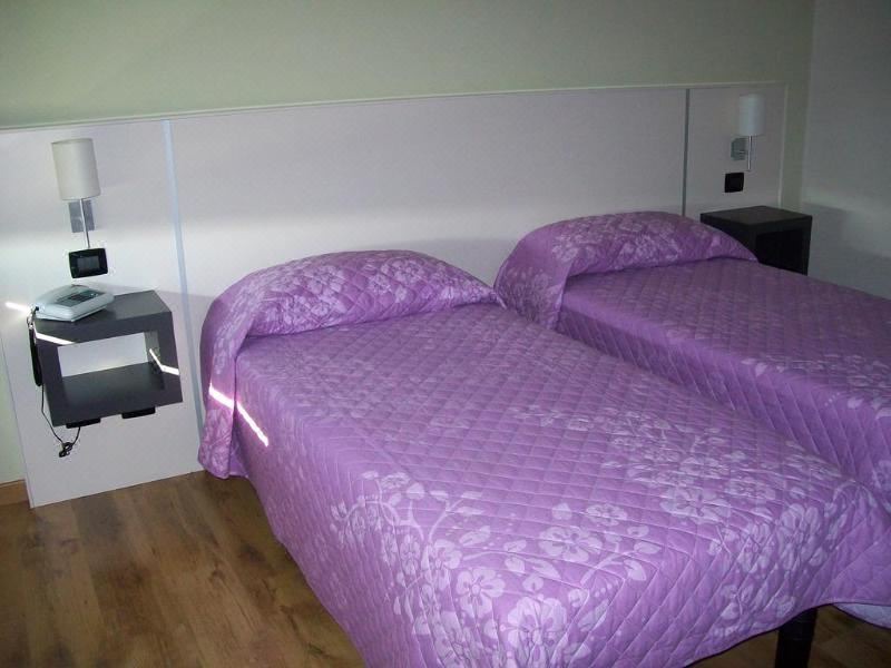 Photo of Bedroom in Viadana