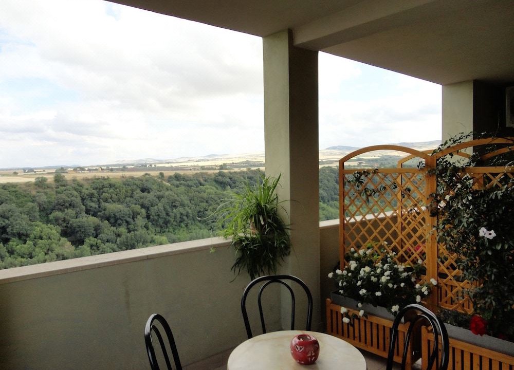 Photo of Patio Balcony in Venosa